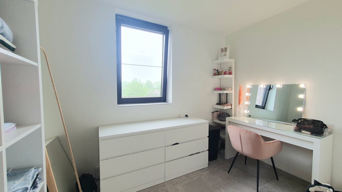 FOR RENT: 2 bedroom apartment near Hasselt - photo 4