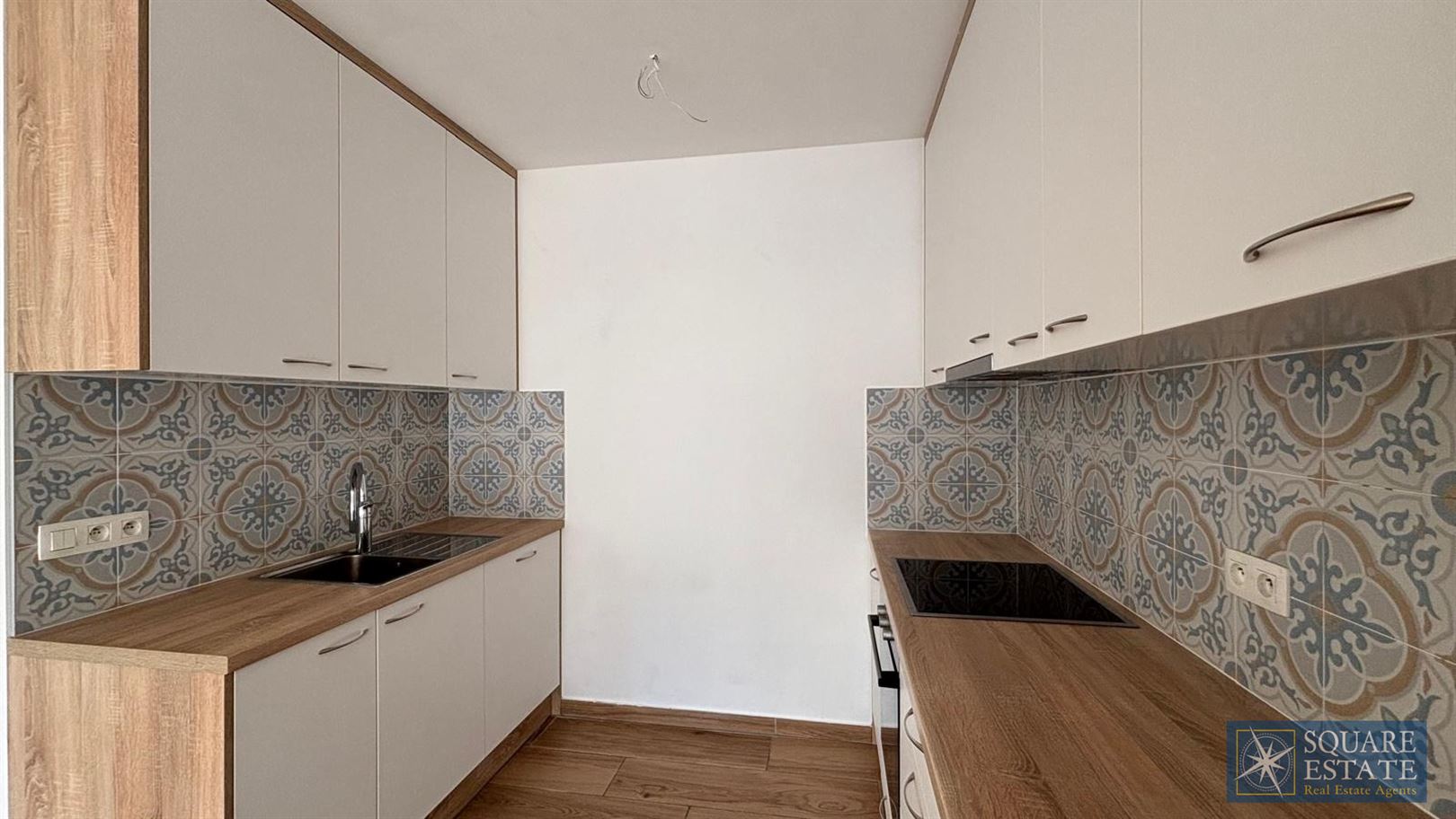 Charmant appartement met 2 slaapkamers en een terras - foto 4