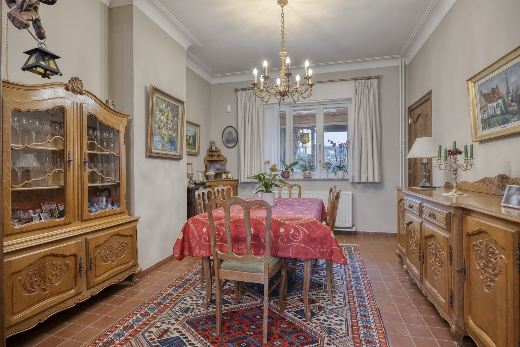 House for sale in Anderlecht with 4 bedrooms - photo 5