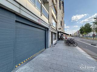 Garage à vendre à Anvers