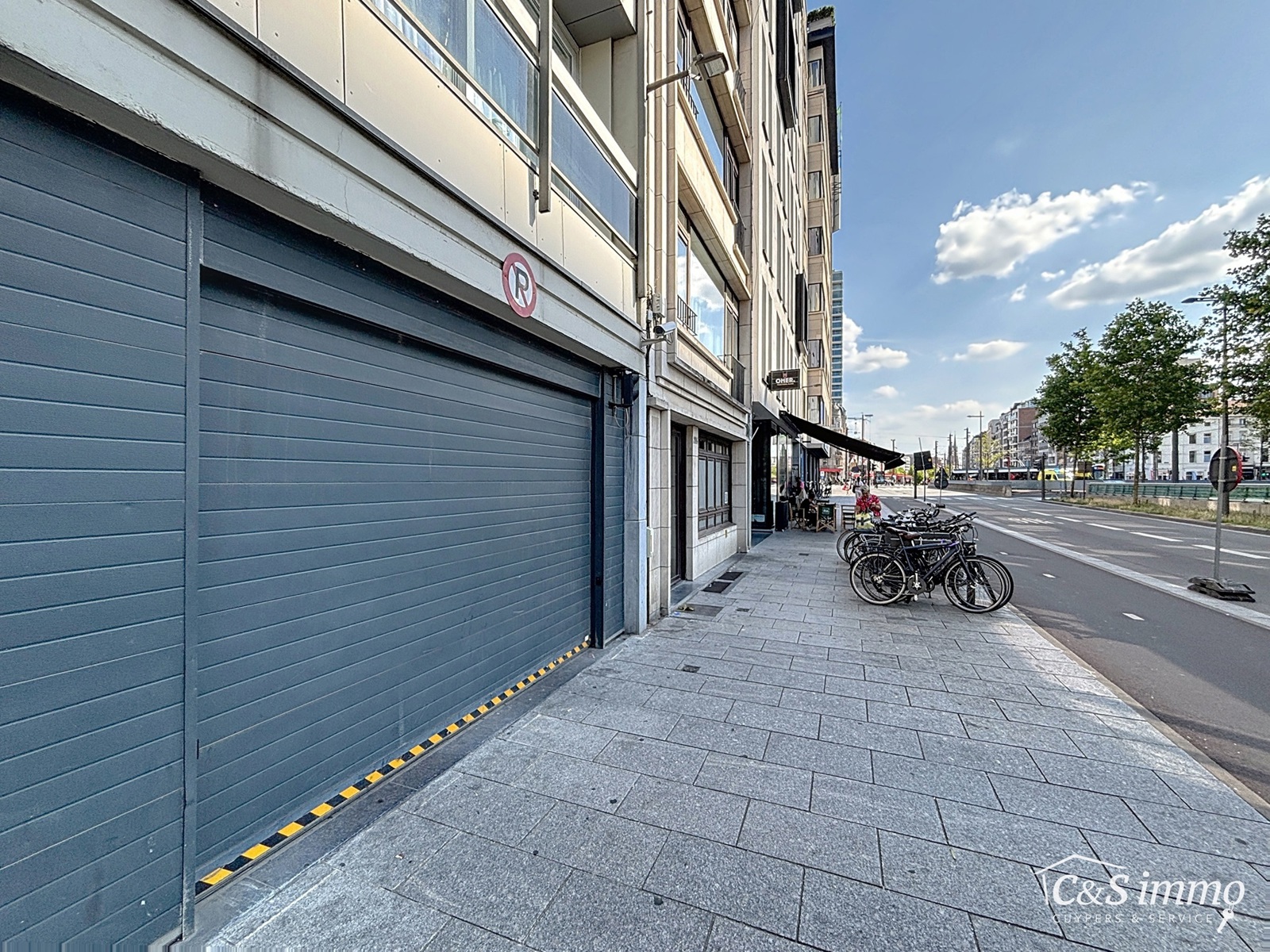 Garage à vendre à Anvers - photo 2