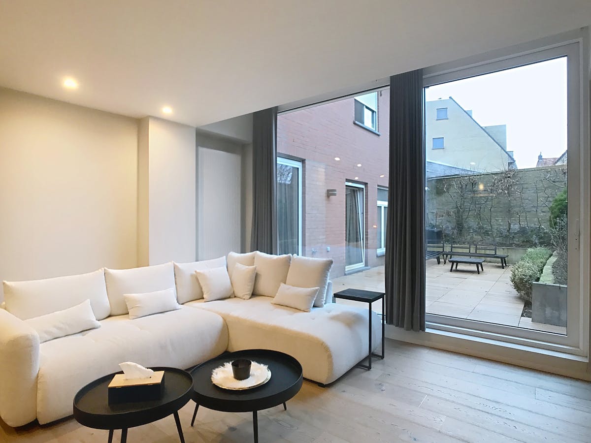 Appartement met twee slaapkamers te huur in Waregem - foto 2