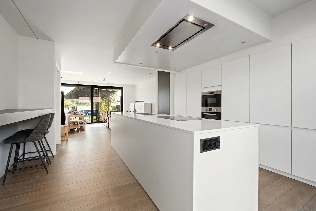 Maison à vendre à Holsbeek avec 5 chambres - photo 4