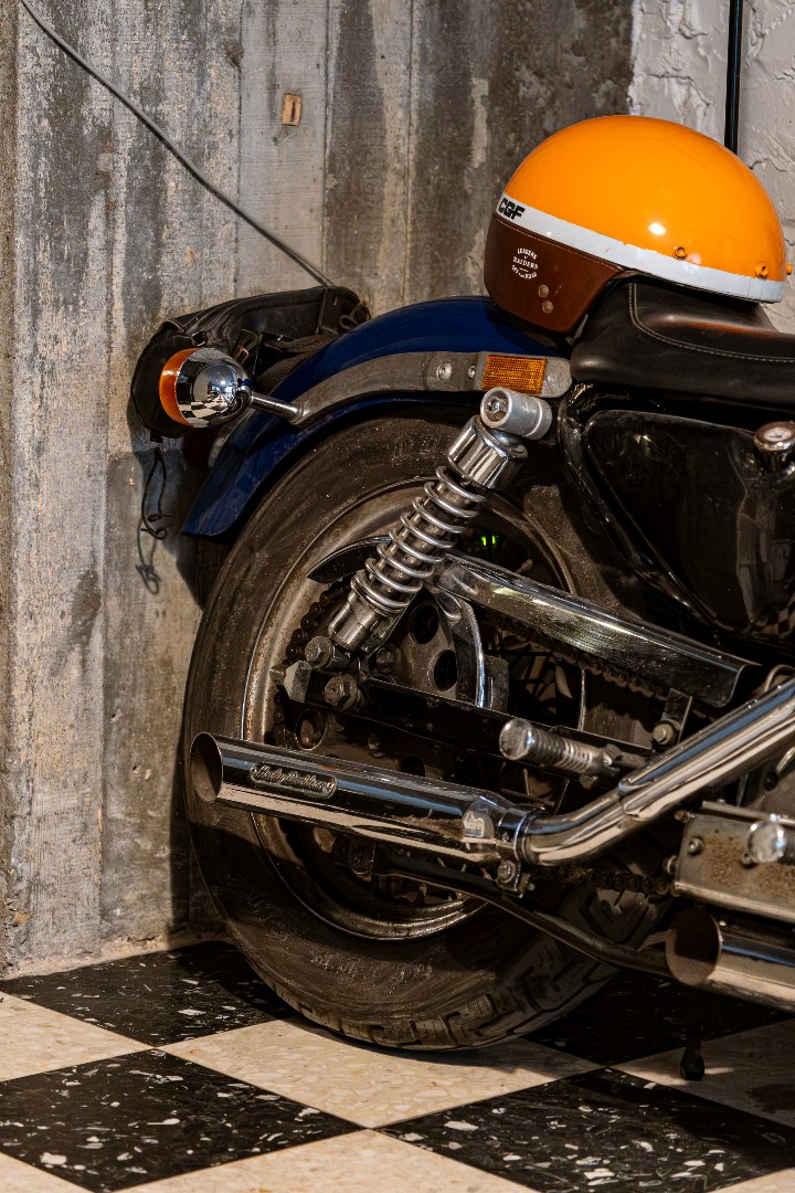 House for sale in Ostend with 1 bedroom - photo 5