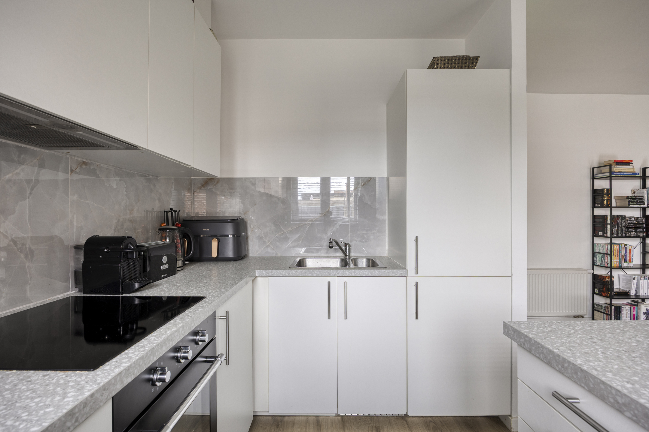 Apartment for sale in Rumst with 1 bedroom - photo 5