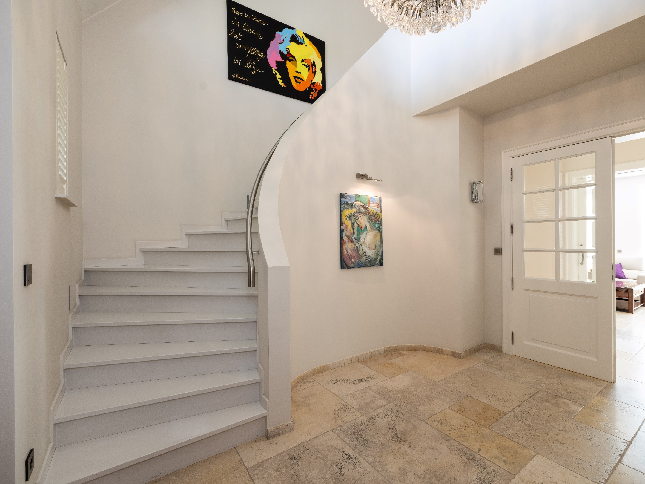 Villa exclusive avec piscine intérieure à Pelt - photo 4