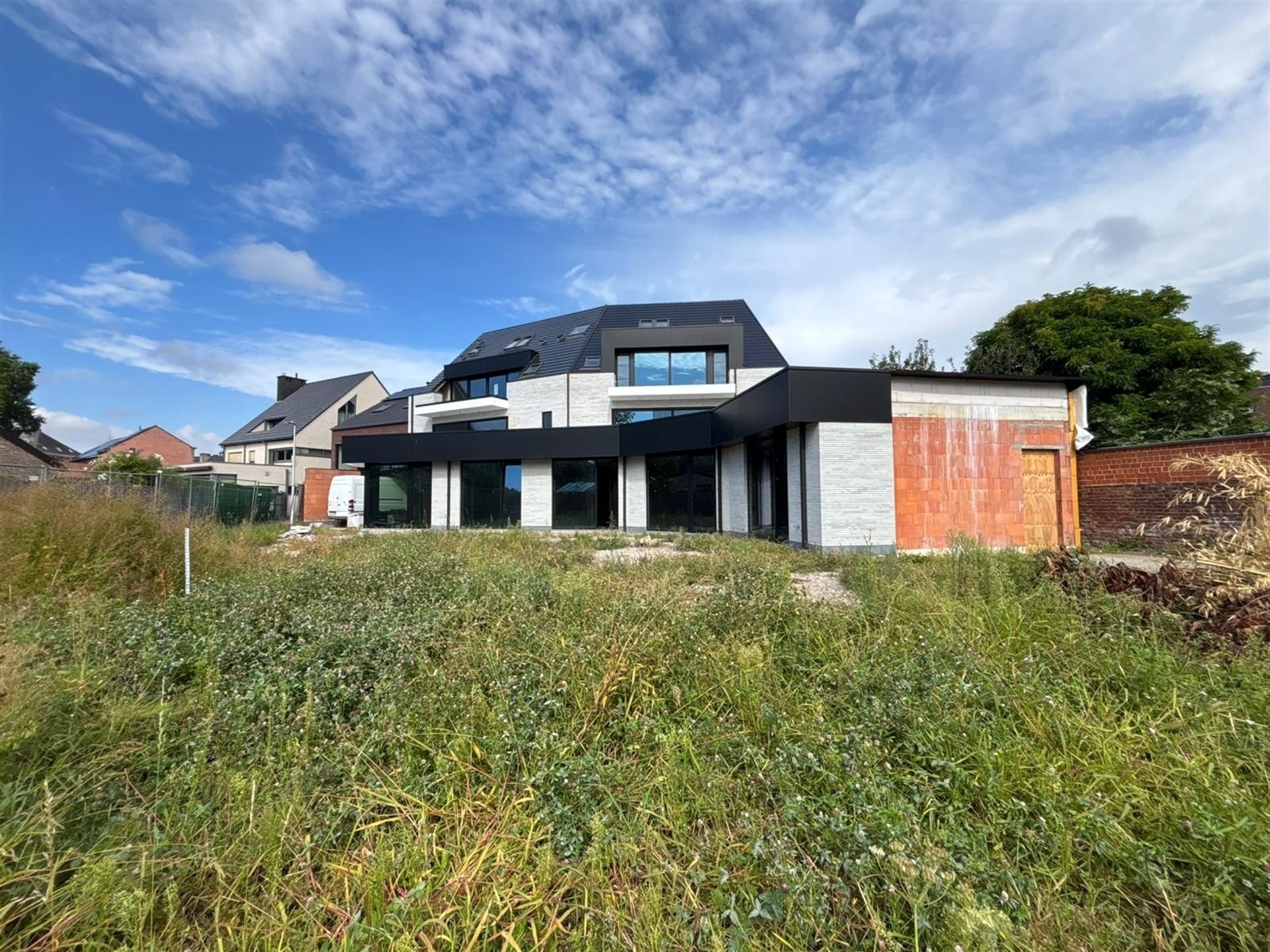 Commercial for rent in Opwijk - photo 1