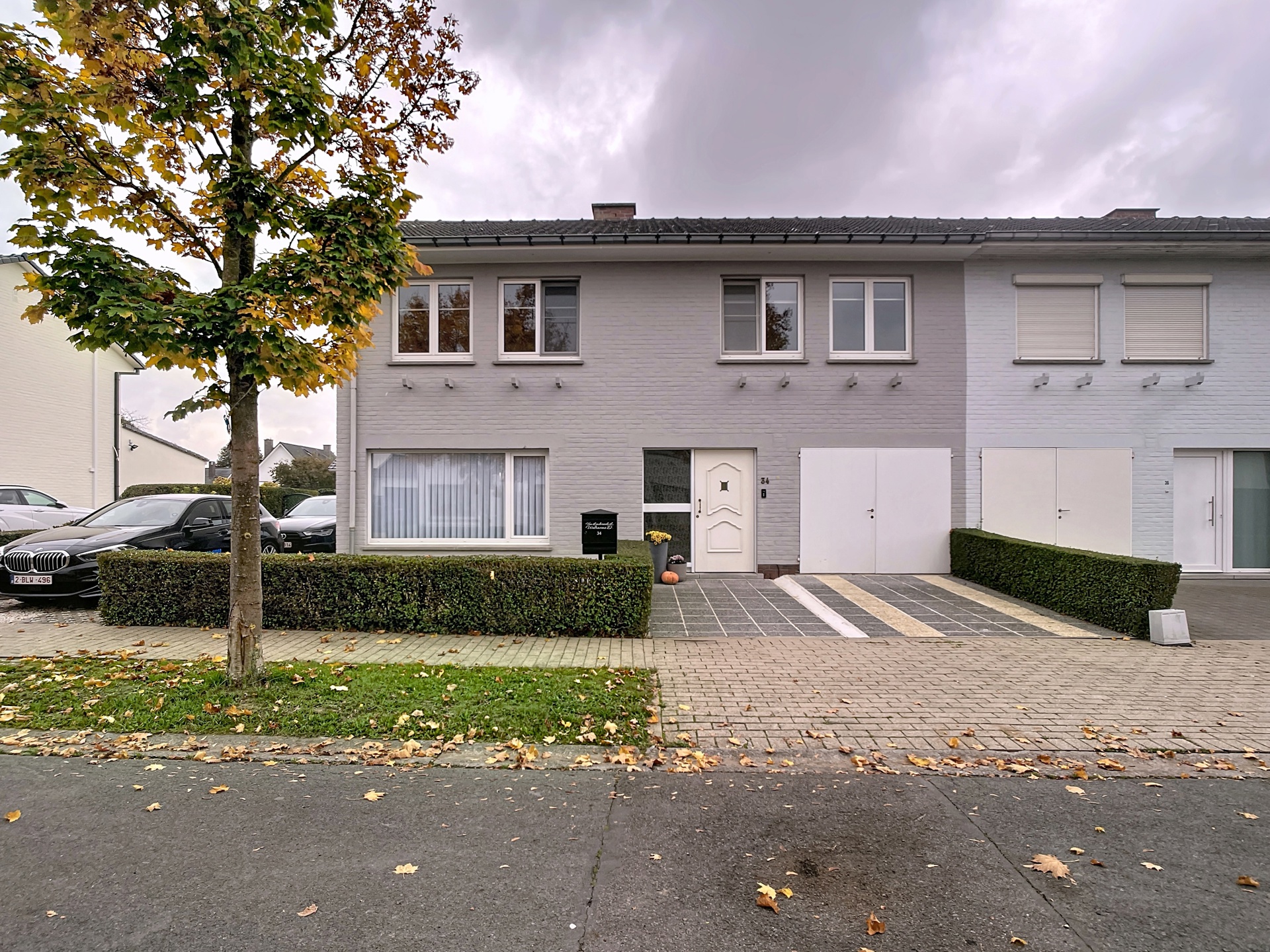 House for rent in Ninove with 4 bedrooms - photo 2