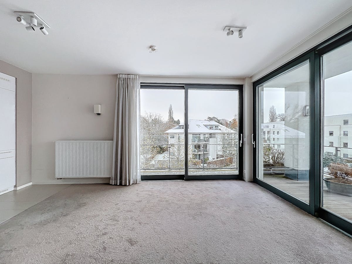 1-slaapkamerappartement Bella Vita, parkzicht, rendement 4,5%. - foto 2