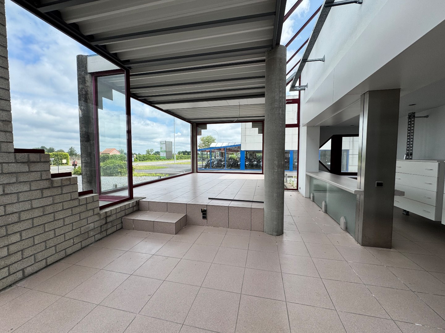 Commercial for rent in Ichtegem - photo 4