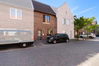 Charmante instapklare woning met 3 slaapkamers en tuin – Verenigingstraat 110, OostendeOntdek deze gezellige en instapklare woning op een uitstekende...
