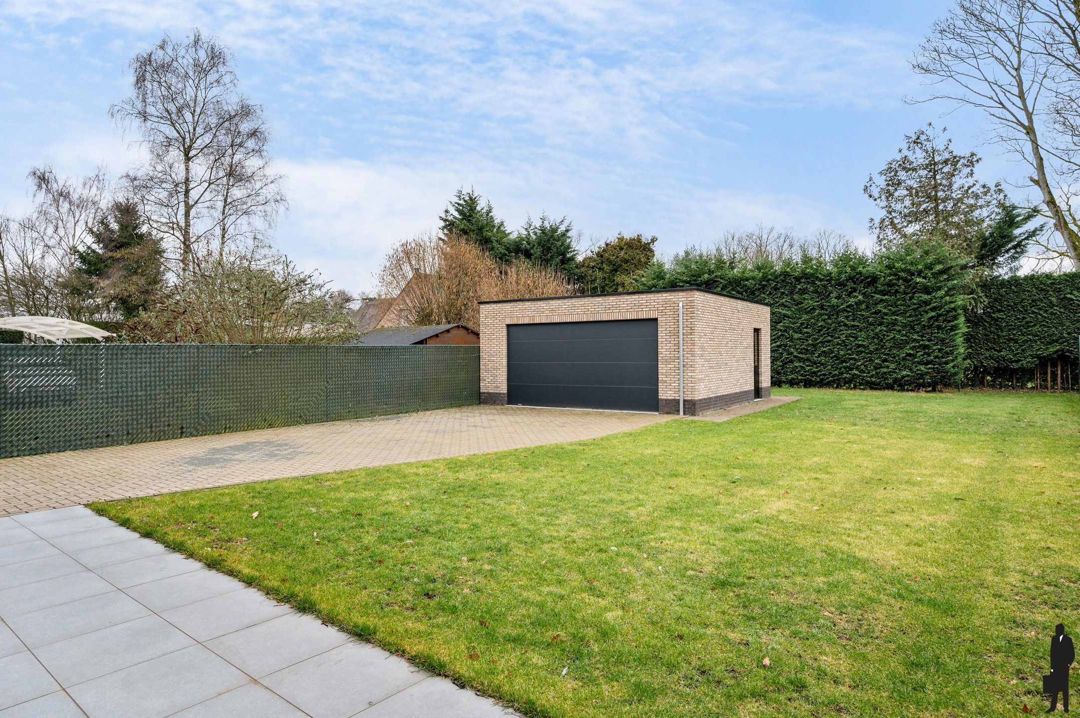 House for rent in Bonheiden with 4 bedrooms - photo 3