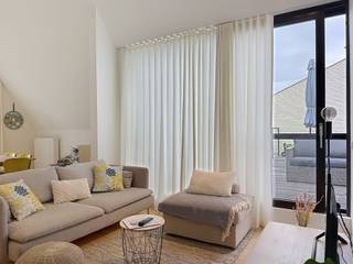 Grote Steenweg 84/202 Dit charmant appartement is gelegen in het centrum van Olsene op een prachtig groen domein. Winkels en openbaar vervoer...