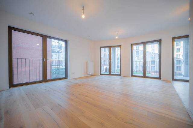 Project te koop in Brussel