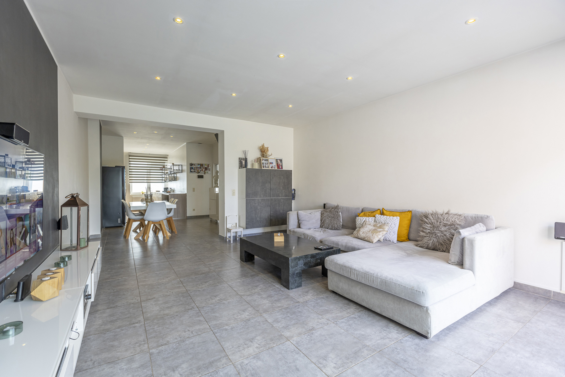 Maison à vendre à Itterbeek avec 3 chambres - photo 2