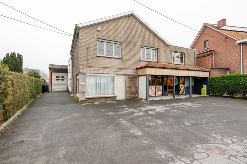 🏪 Unieke kans: wonen en werken op een toplocatie! 🌟 - foto 2