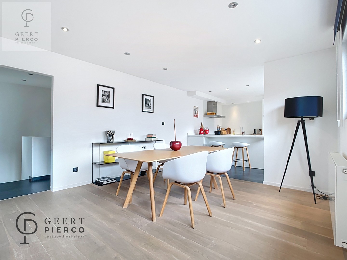 Prachtig appartement met 2 garages - foto 5