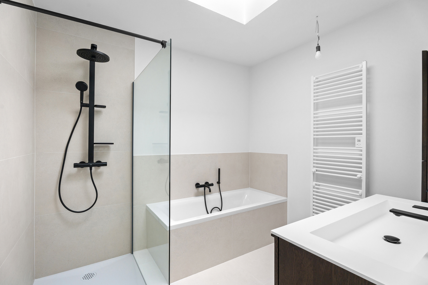 Exclusieve woningen in groen St-Katelijne-Waver - foto 2