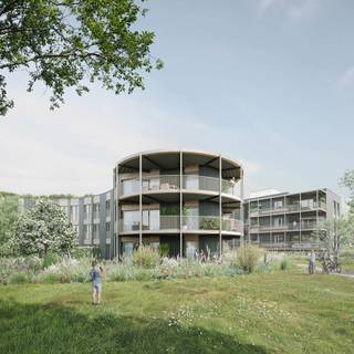 Apartment for sale in Boutersem