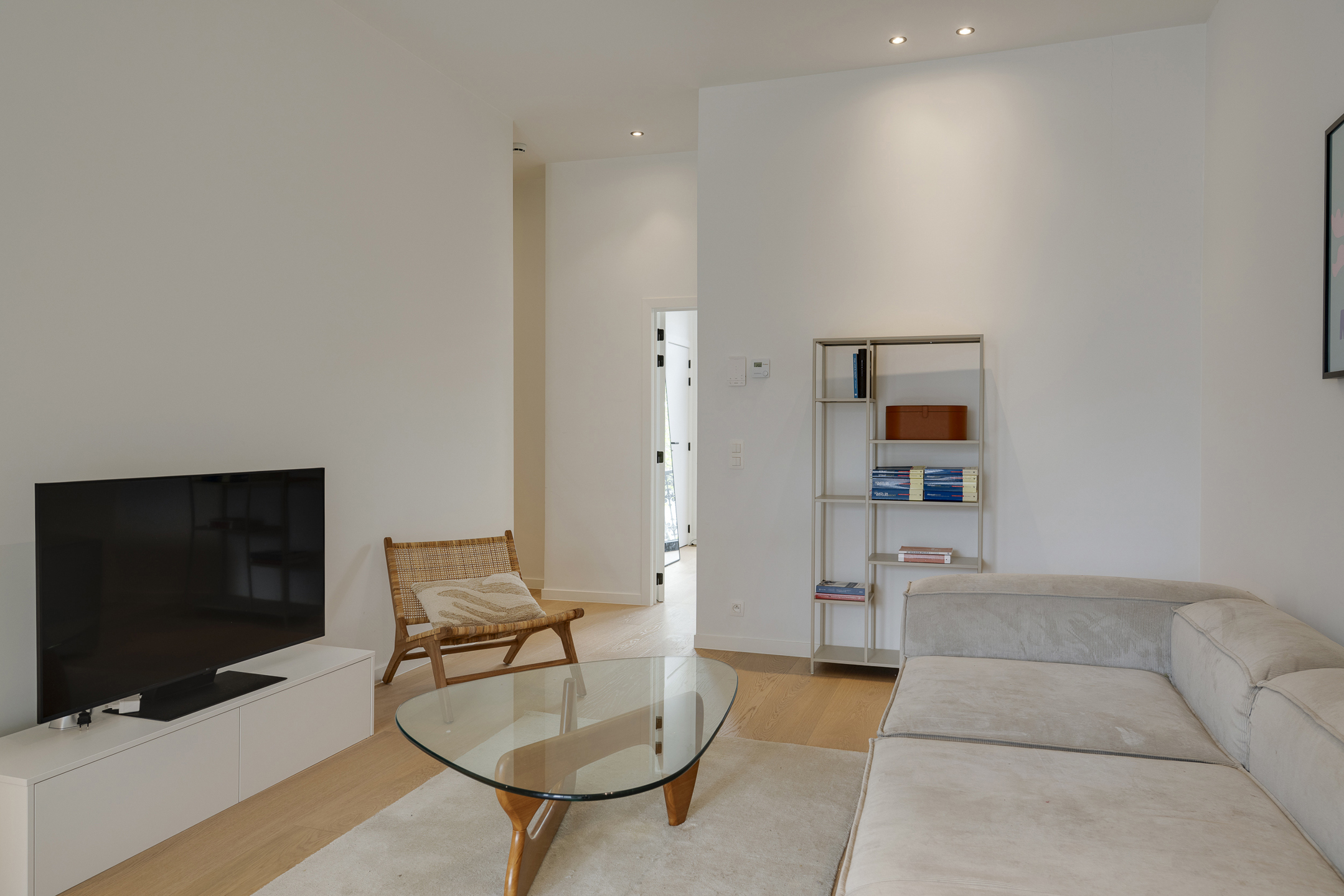 Appartement à vendre à Anvers avec 1 chambre - photo 3