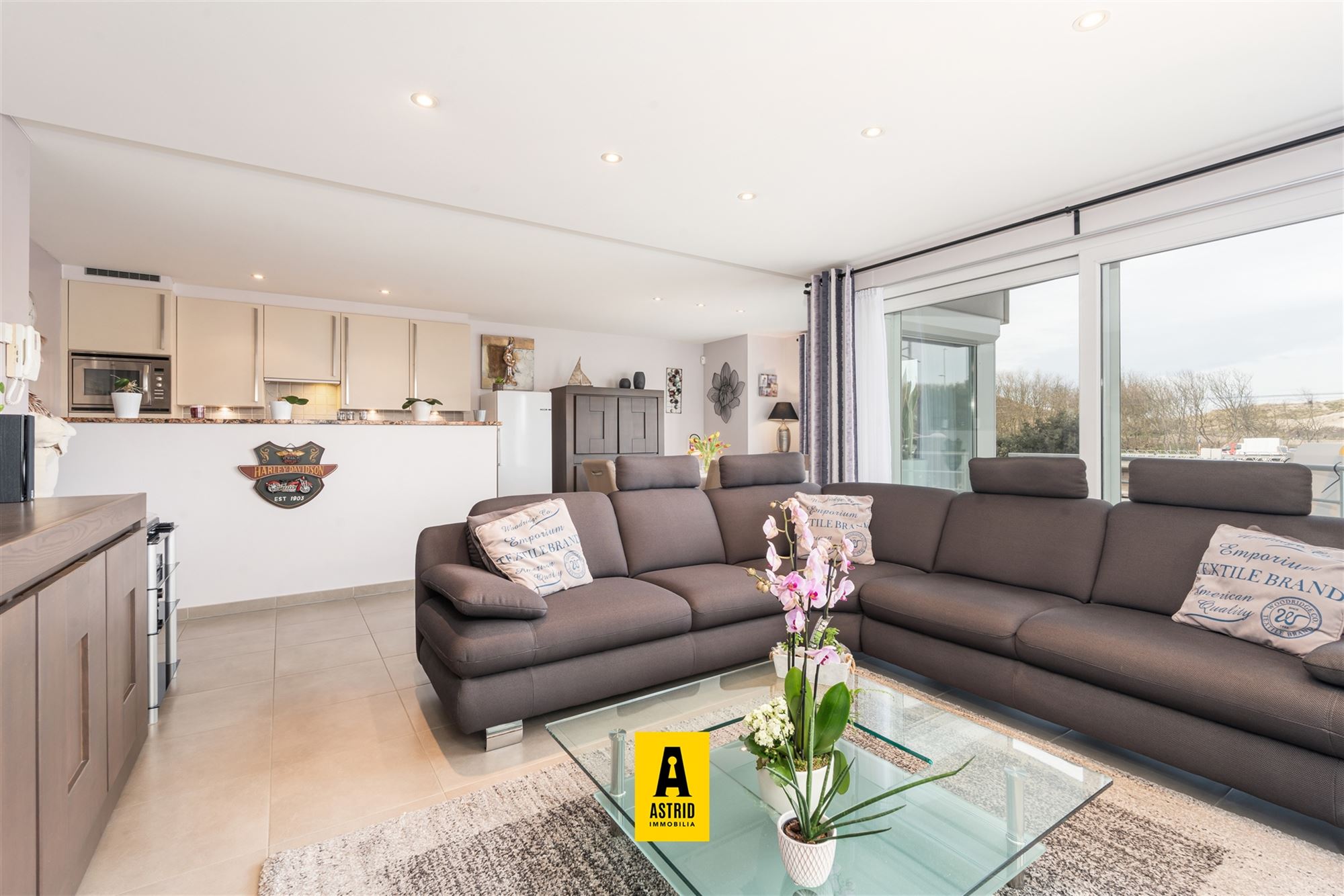 Appartement à vendre à Bredene avec 2 chambres - photo 4