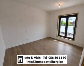 Appartement te koop in Kortrijk
