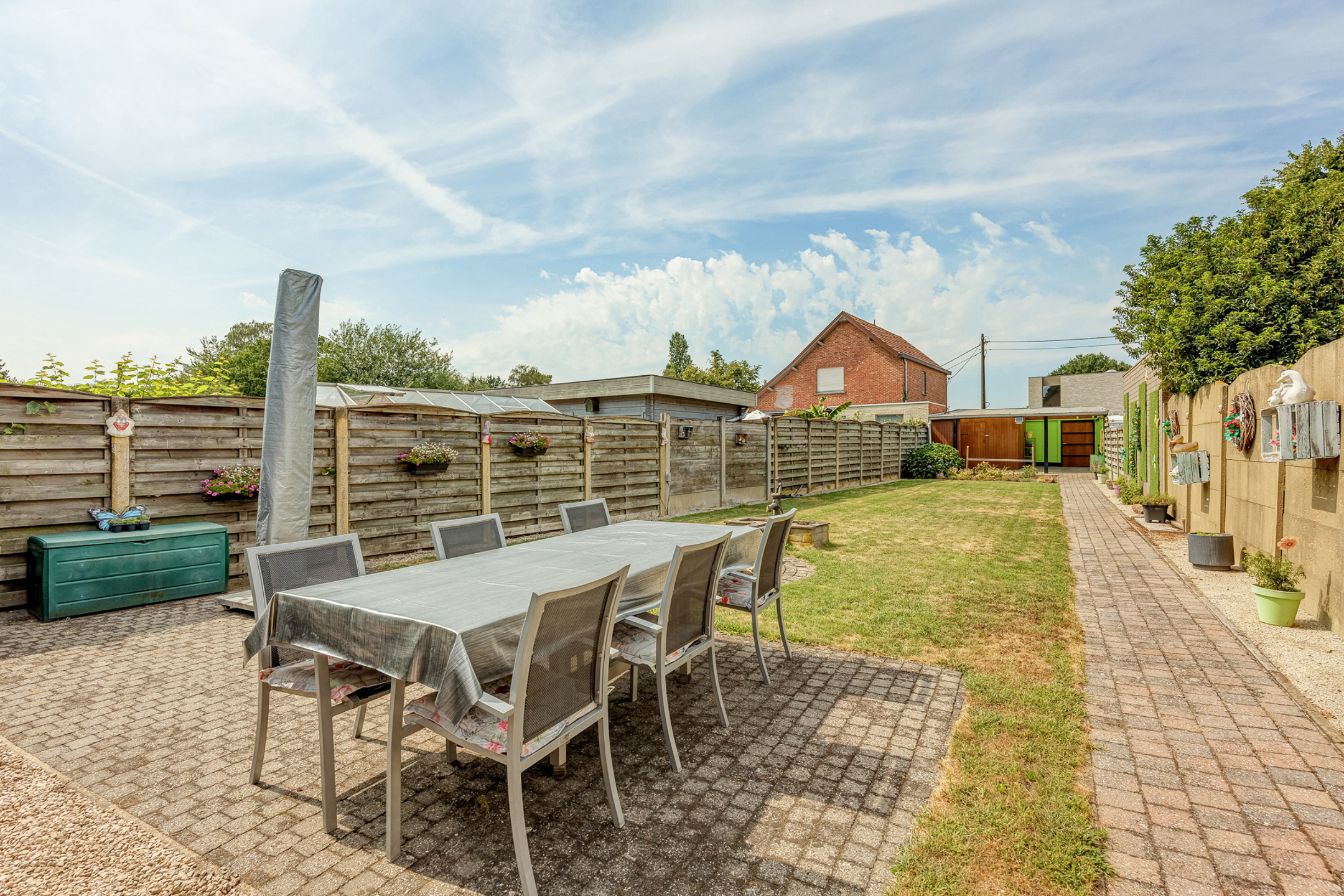 Huis te koop in Kasterlee met 3 slaapkamers - foto 5