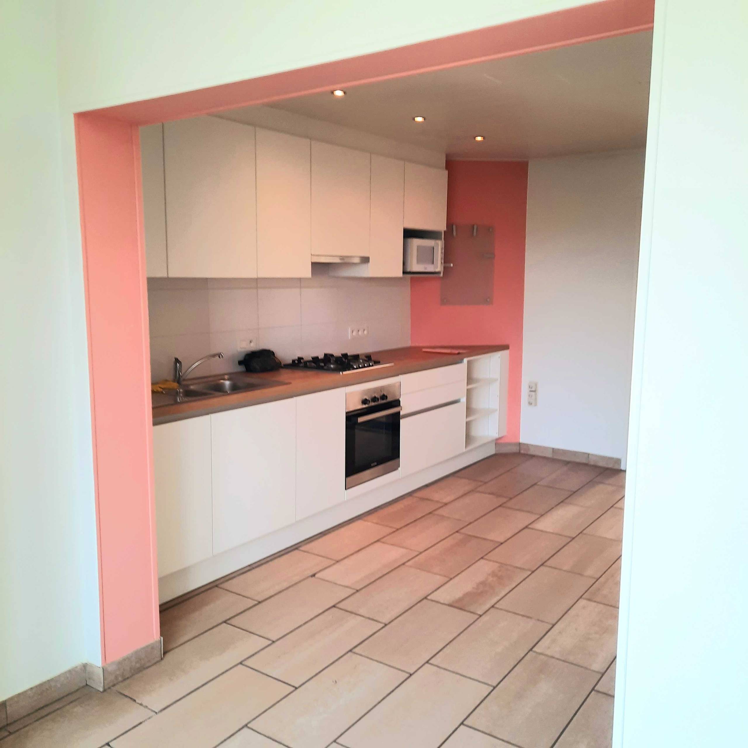 Appartement te koop in Kruibeke met 2 slaapkamers - foto 4