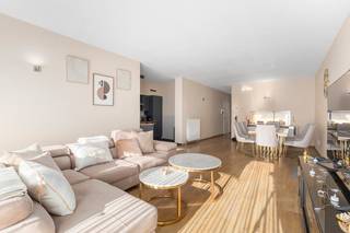 Appartement à vendre à Vilvorde