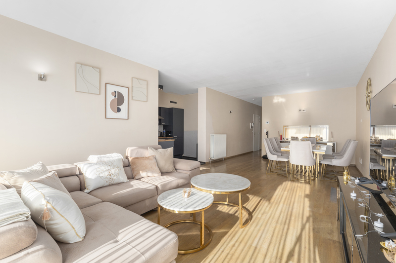 Energiezuinig instapklaar appartement in Vilvoorde - foto 2