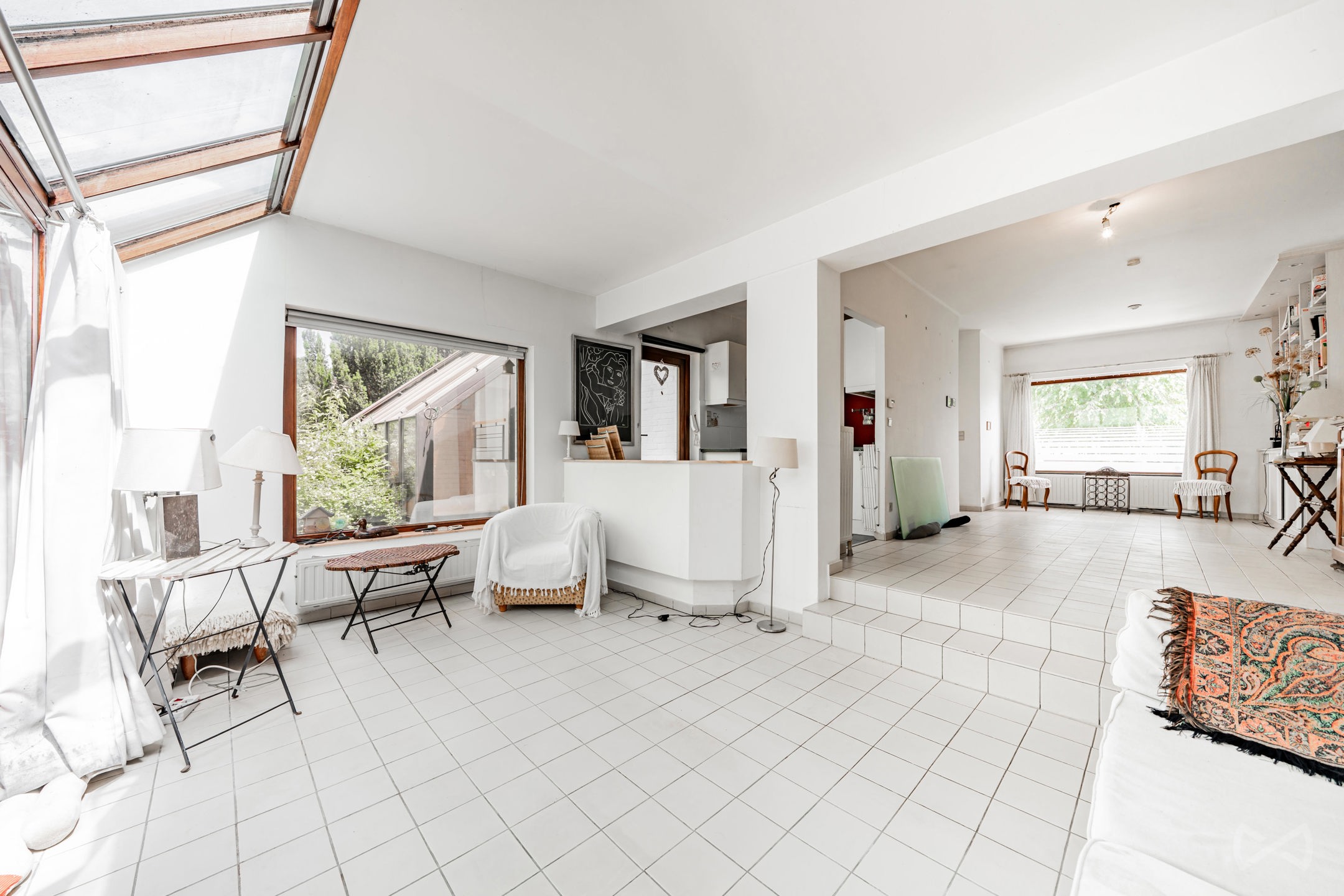 House for sale in Mons with 3 bedrooms - photo 2