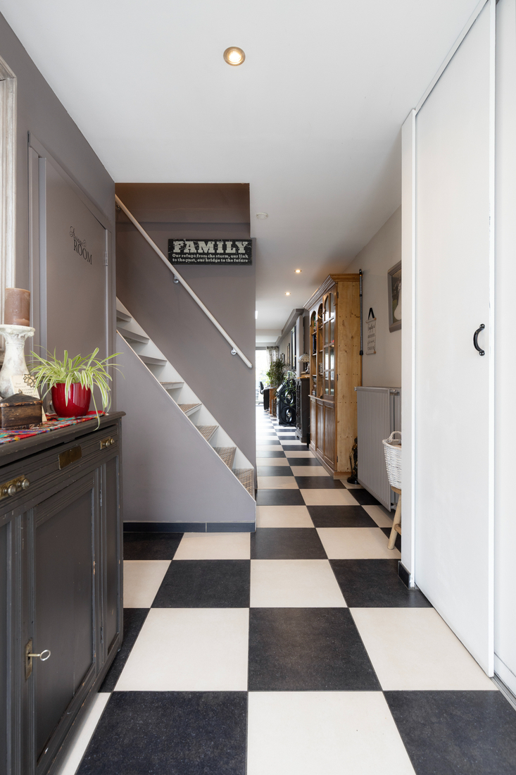 Charmante woning met zonnige tuin en in Kruibeke - photo 5