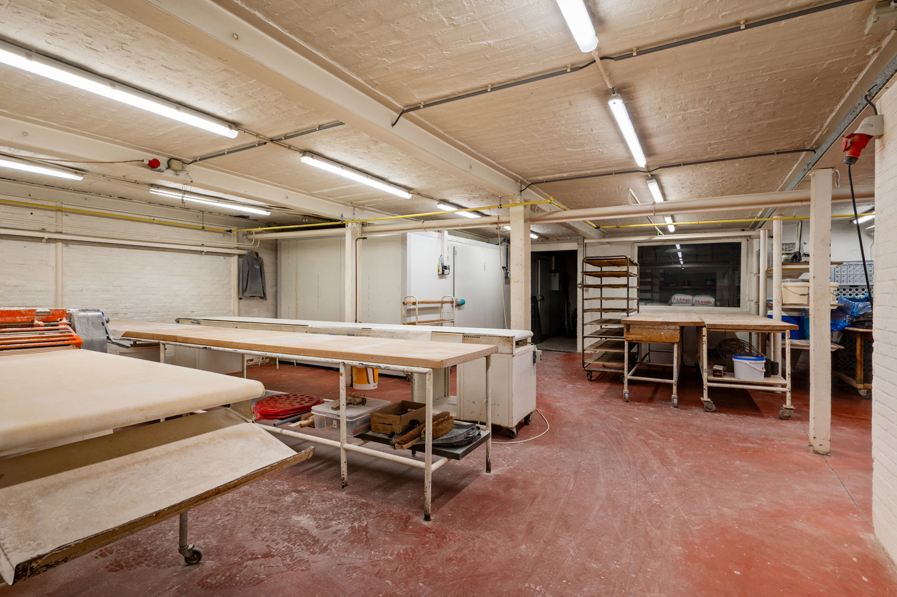 Gebouw voor gemengd gebruik. - foto 5