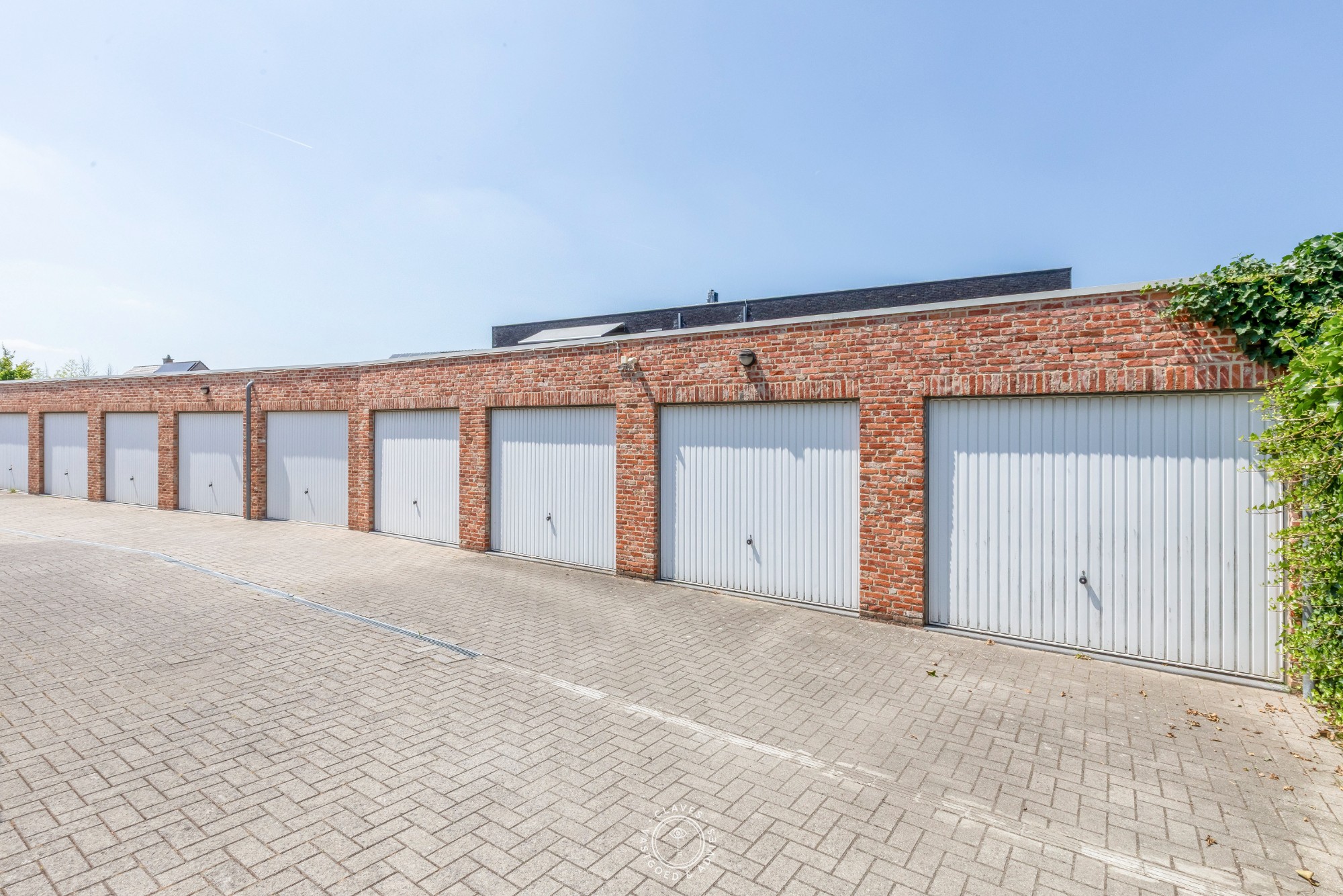 Gelijkvloers wonen in een vernieuwbouwappartement - foto 4