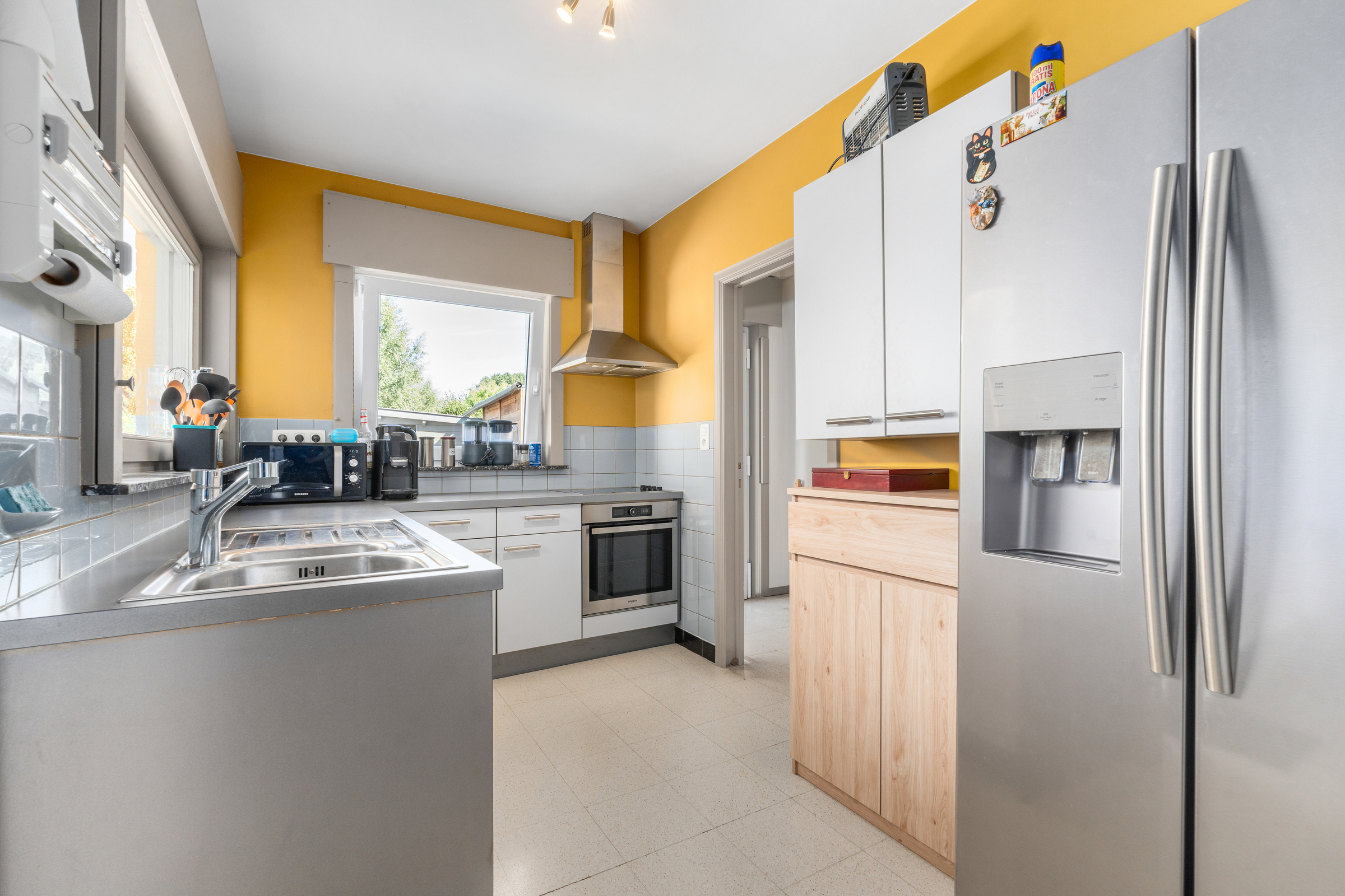 Maison à vendre à Deerlijk avec 3 chambres - photo 5