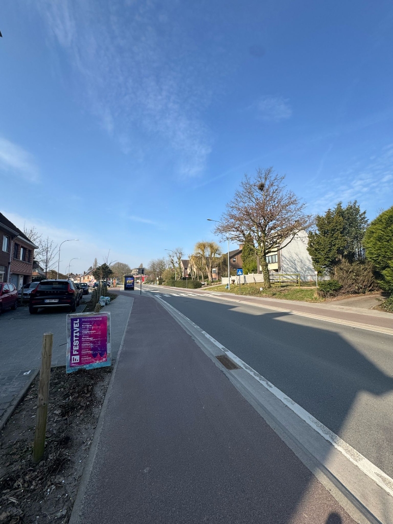 ZEER GOED GELEGEN BOUWGROND!! - foto 5