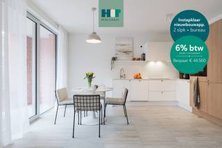 Apartment for sale in Lier