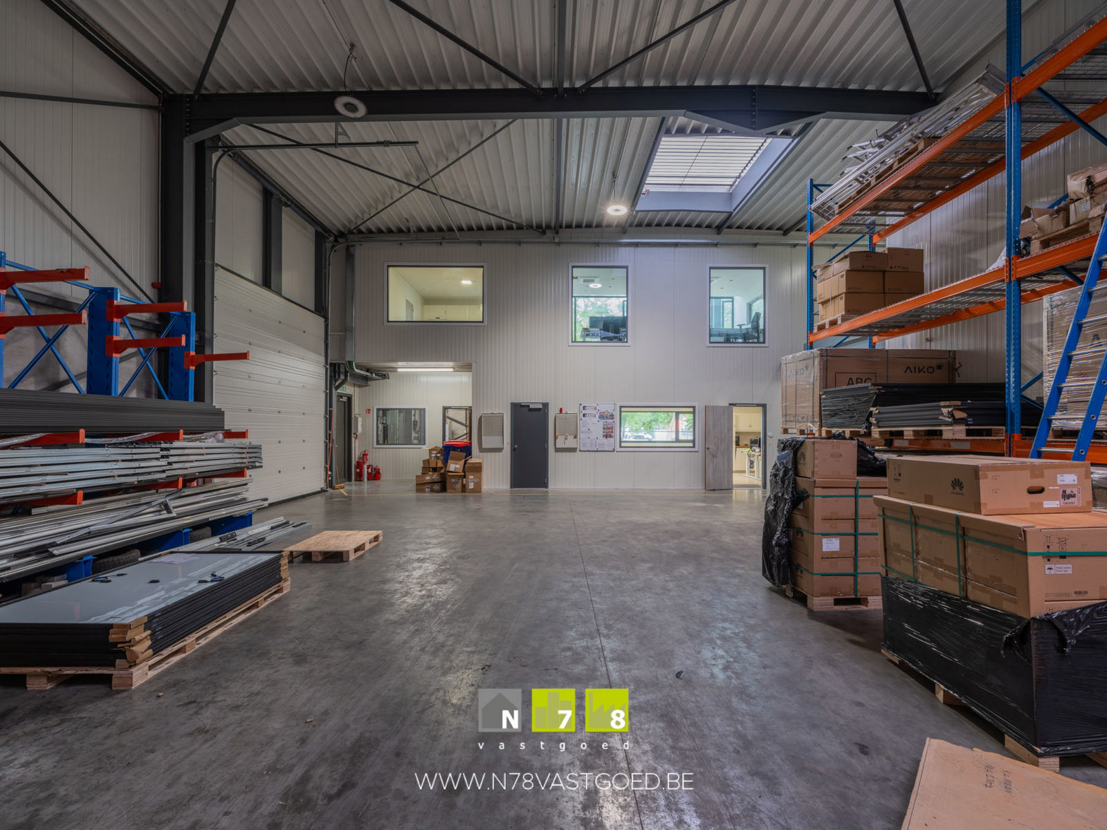 Commercieel te koop in Dilsen-Stokkem - foto 4