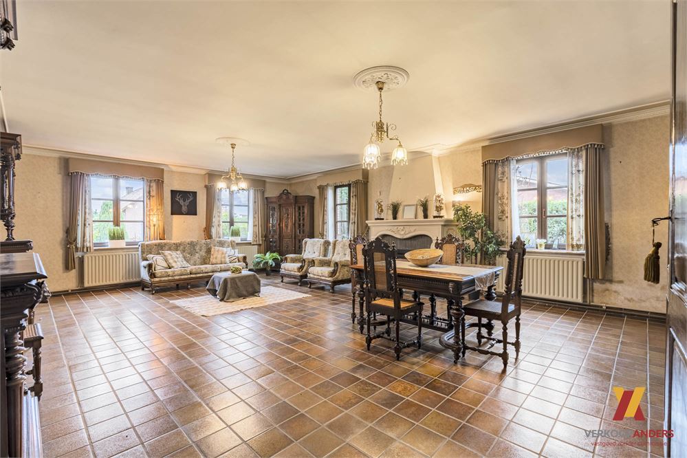 Mooie, Karaktervolle Woning met 4 slaapkamers en eindeloze mogelijkheden! - foto 2