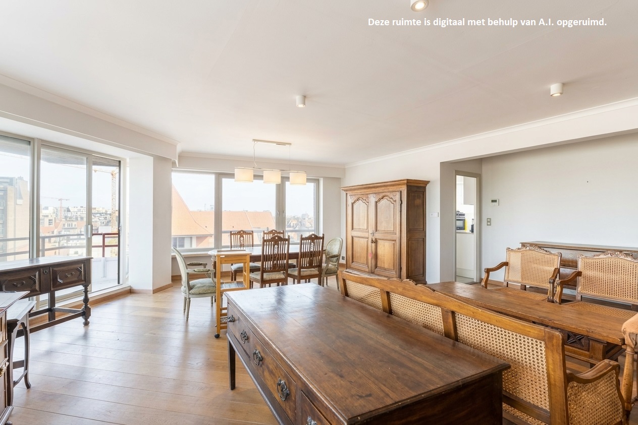 Appartement à vendre à De Panne avec 3 chambres - photo 5