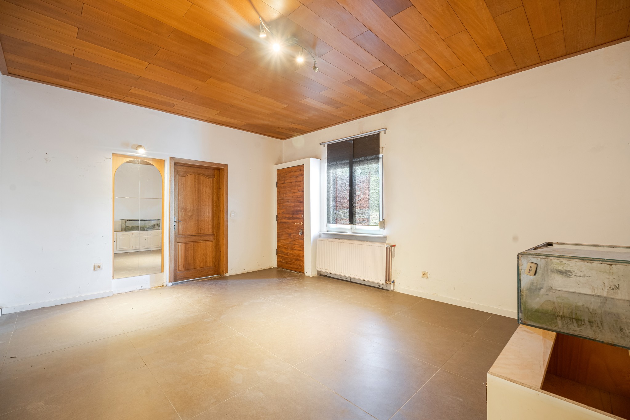 Woning met loods van 150m² te Opstal! - foto 5