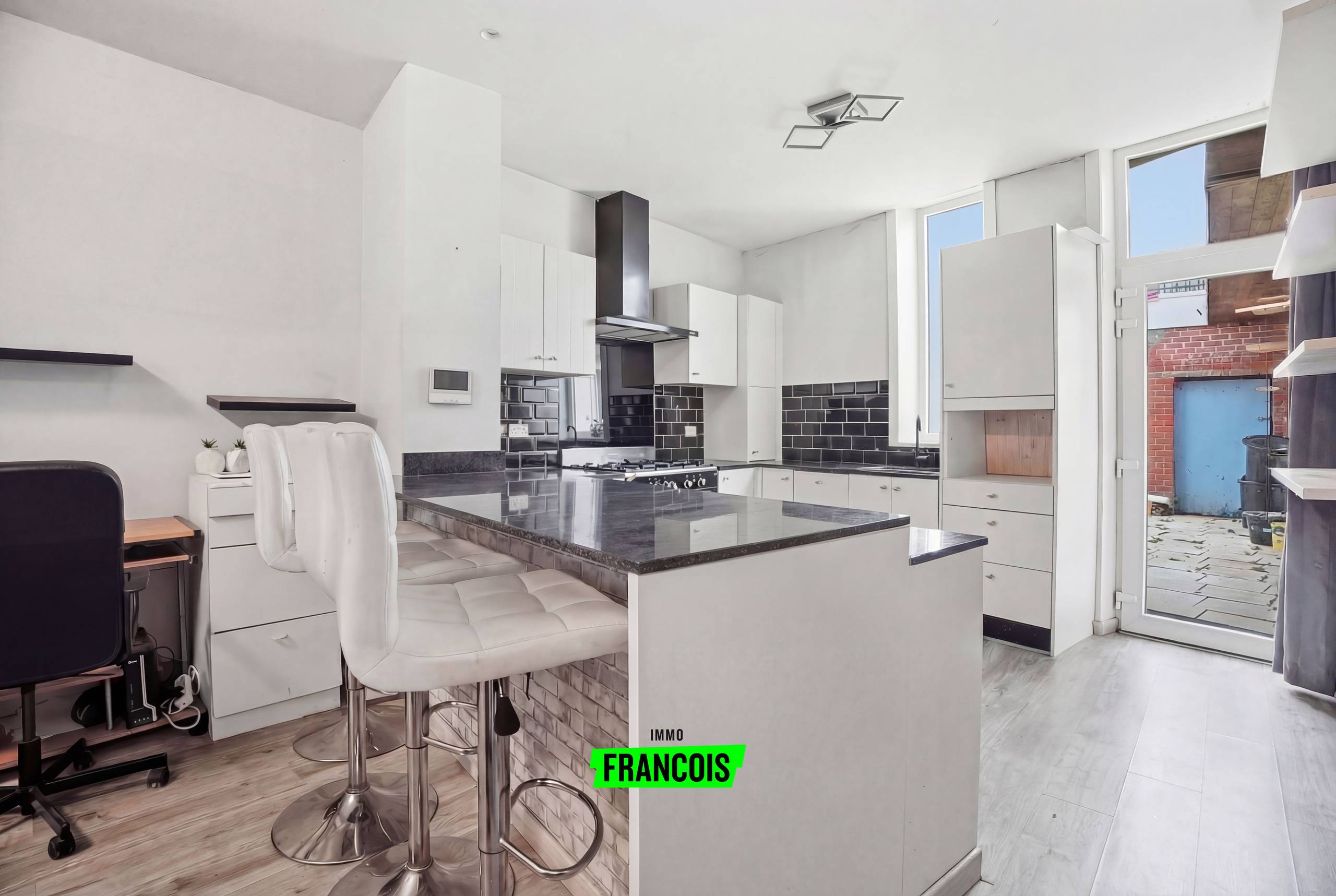 Maison à vendre à Heuvelland avec 4 chambres - photo 5