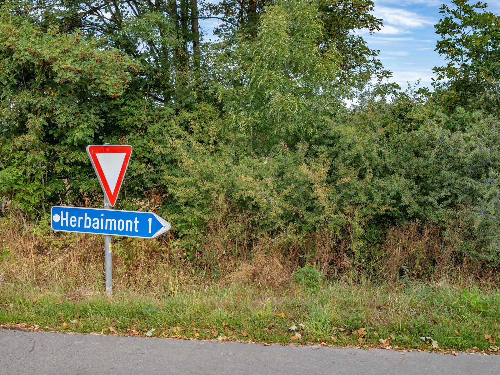 Bouwgrond – Landelijke omgeving & snelle toegang tot de N4 - foto 5
