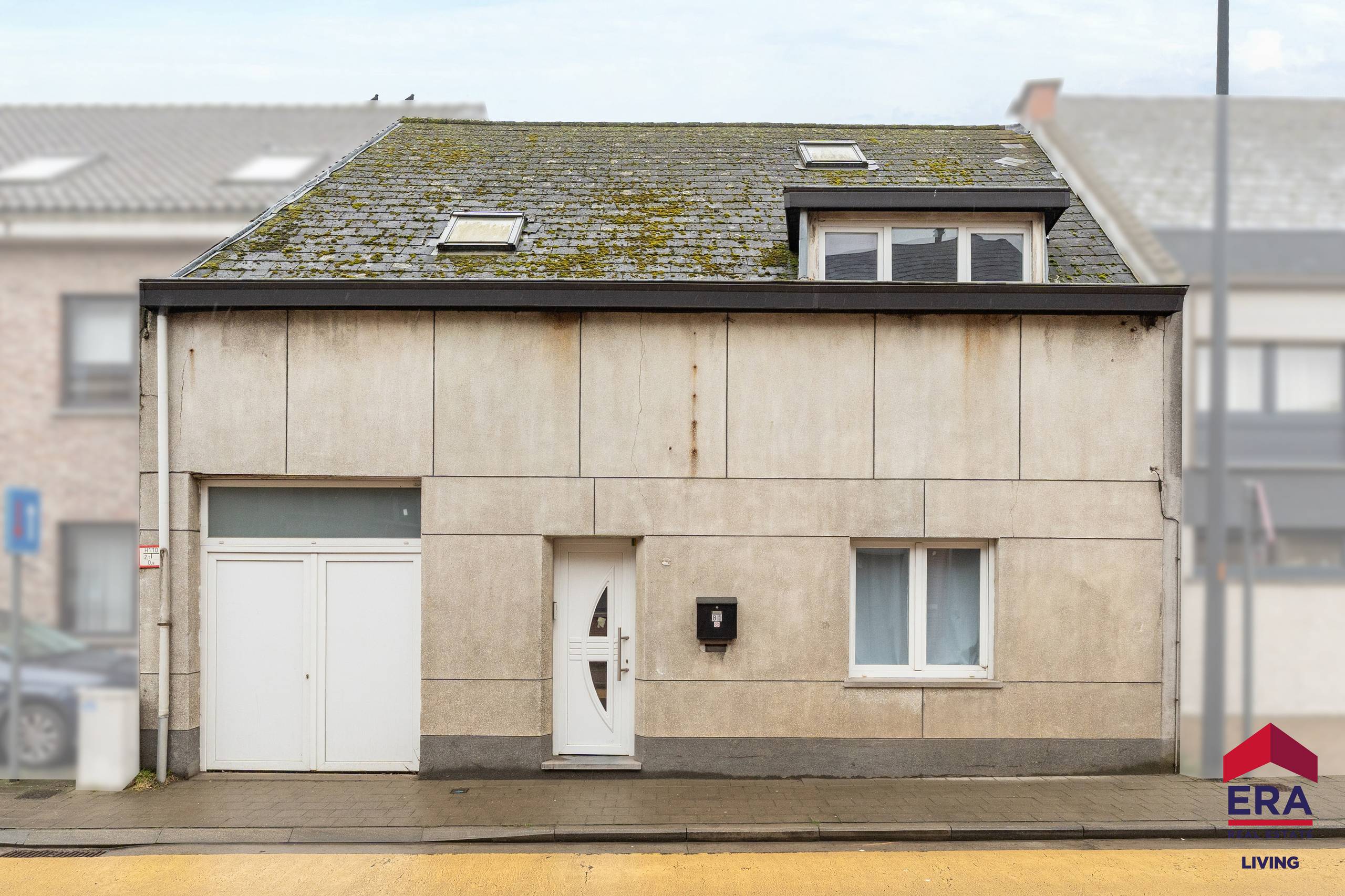 Ruime woning met 3-5 slaapkamers, garage en tuin - foto 2