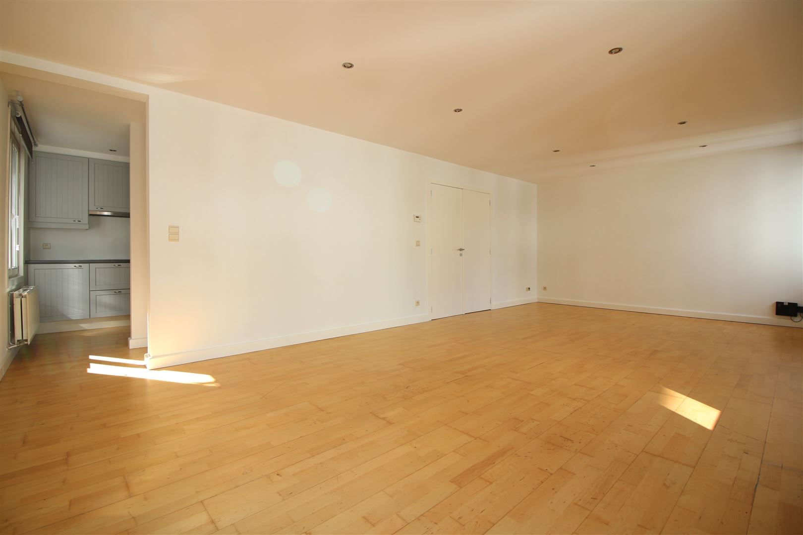 Moderne duplex in de gezellige Kloosterstraat - foto 3