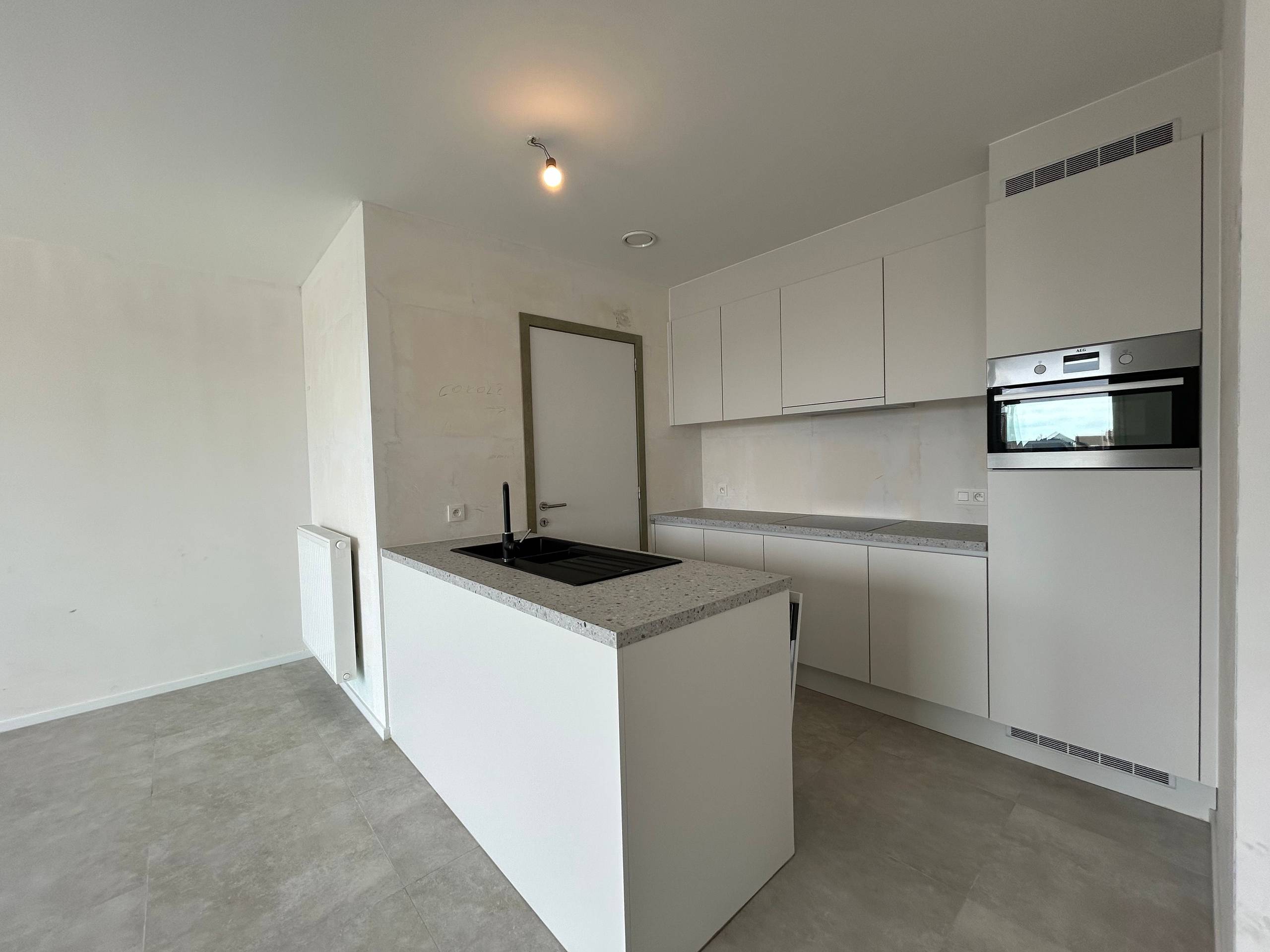 Instapklaar appartement met 2 slaapkamers in Diksmuide - foto 5