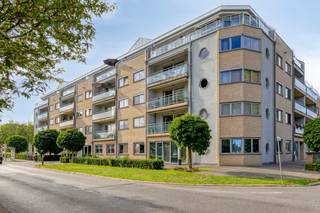 Appartement à vendre à Willebroek