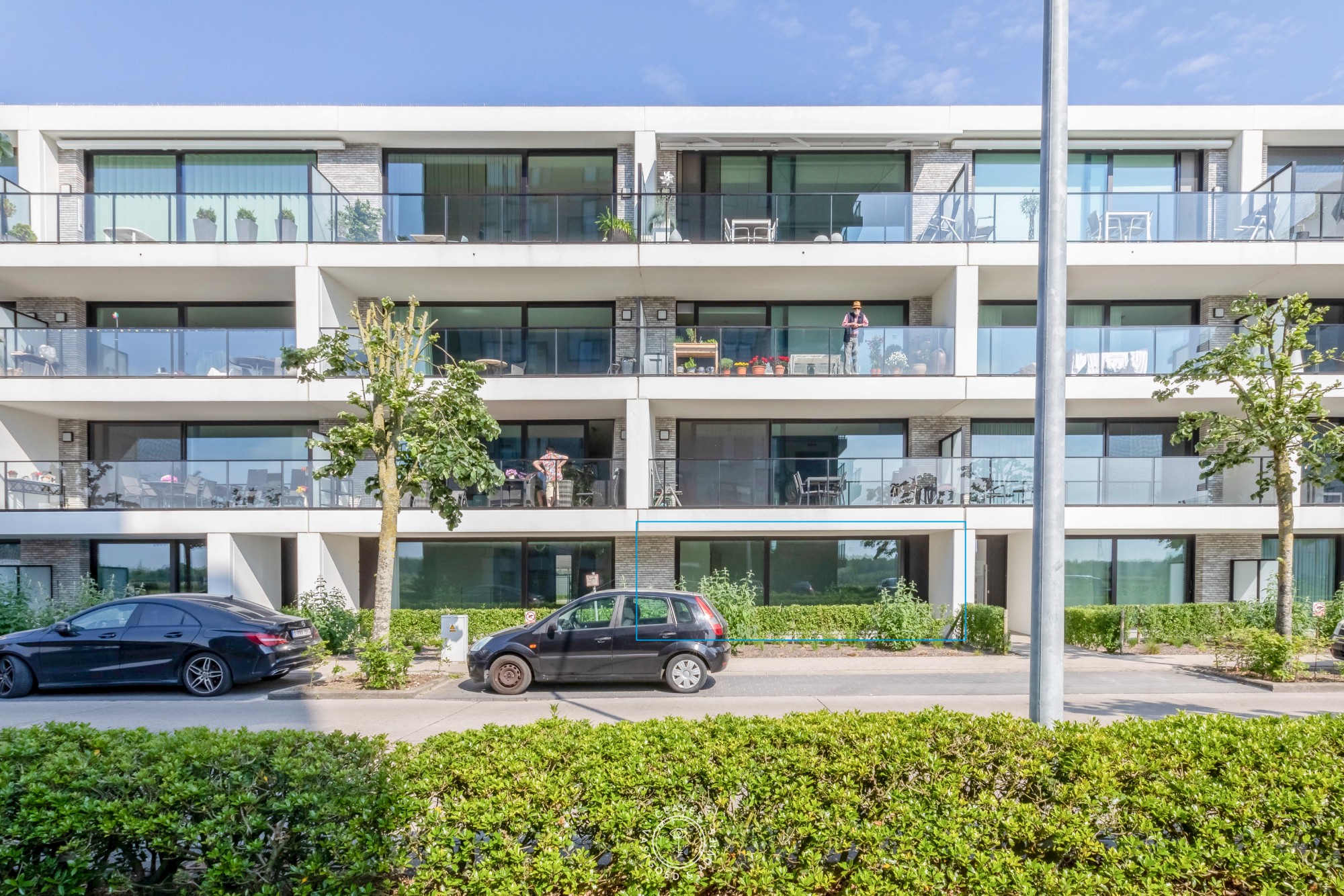 Appartement à vendre à Temse avec 2 chambres - photo 2