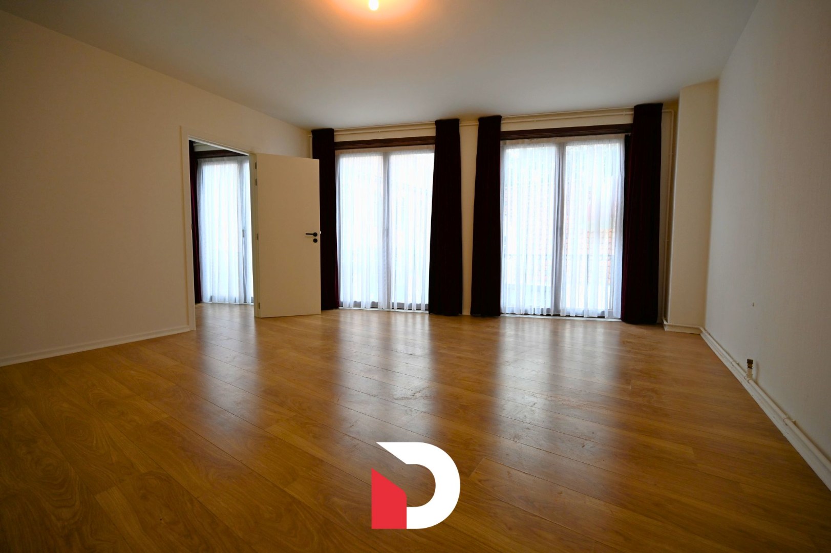 Apartment for rent in Bruges with 2 bedrooms - photo 3