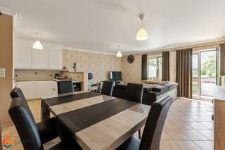 Appartement à louer à Putte